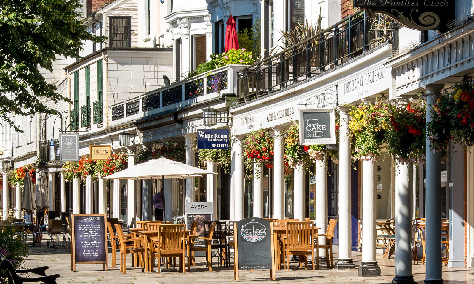 image of Everything You Need to Know About Buying a Property in Tunbridge Wells     
