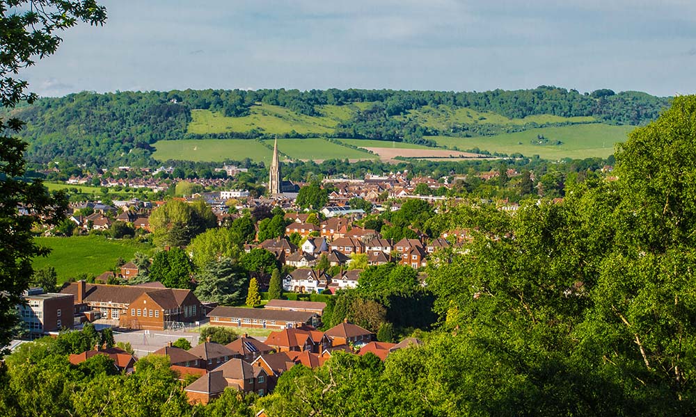 image of Everything You Need to Know About Buying a Property in Dorking