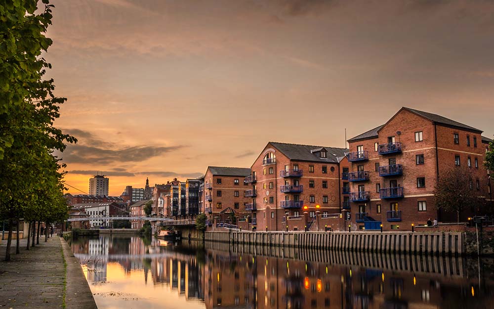 Everything you need to know about buying a property in Leeds