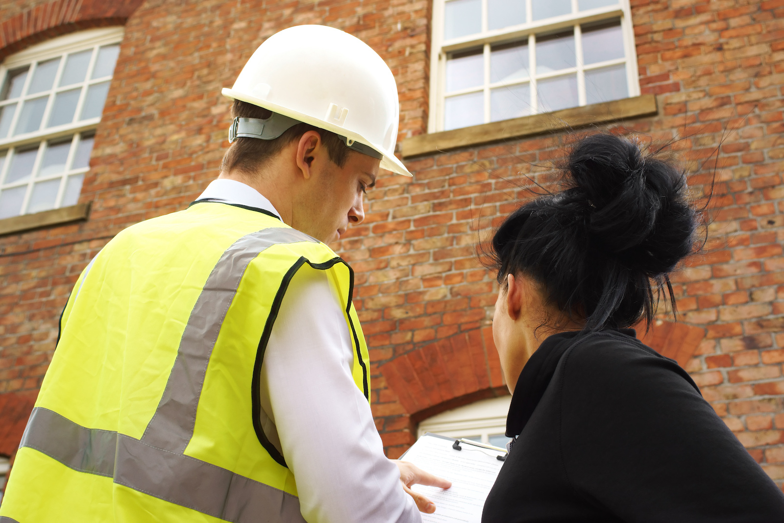 image of How to Choose a Property Surveyor