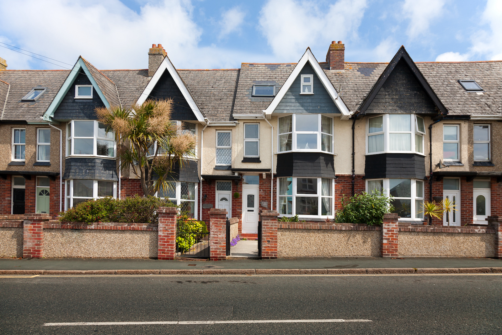 Do I Need a Party Wall Agreement?