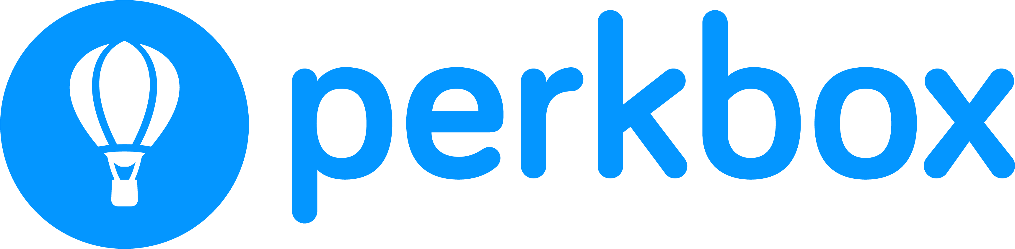 perkbox logo