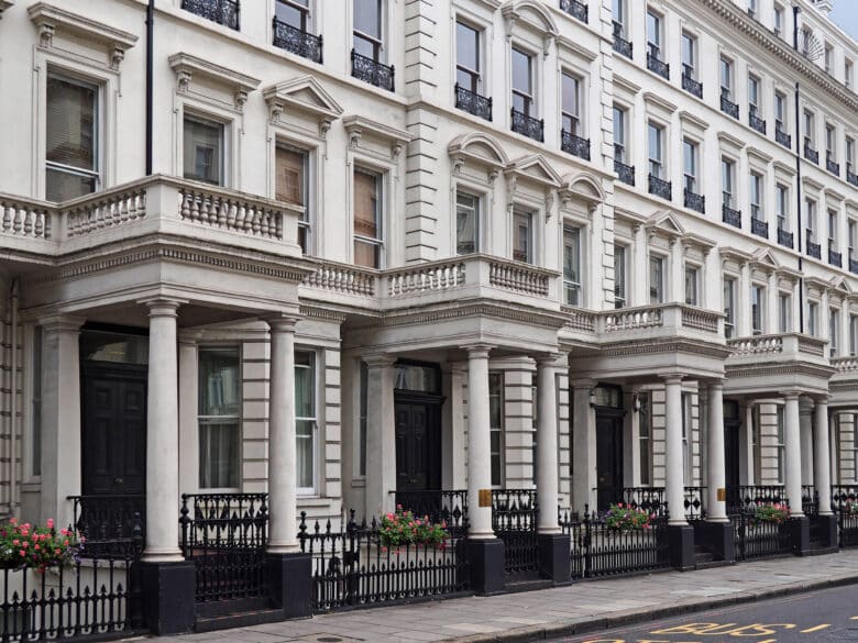 Feature image of Black Mould in Properties: How Surveys Help Black Mould