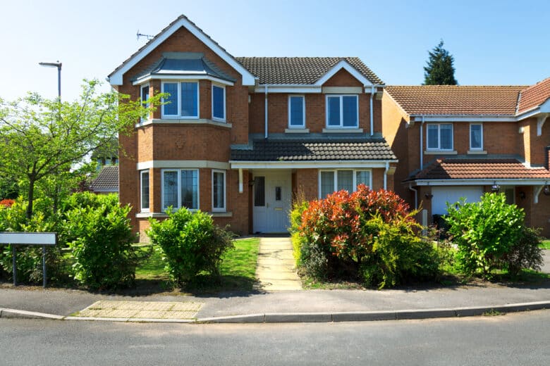 Grade Listed Property Surveys | Novello