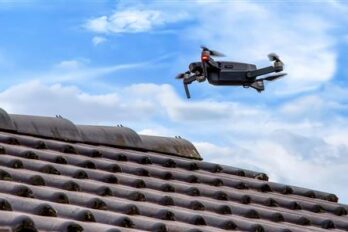 Drone Survey