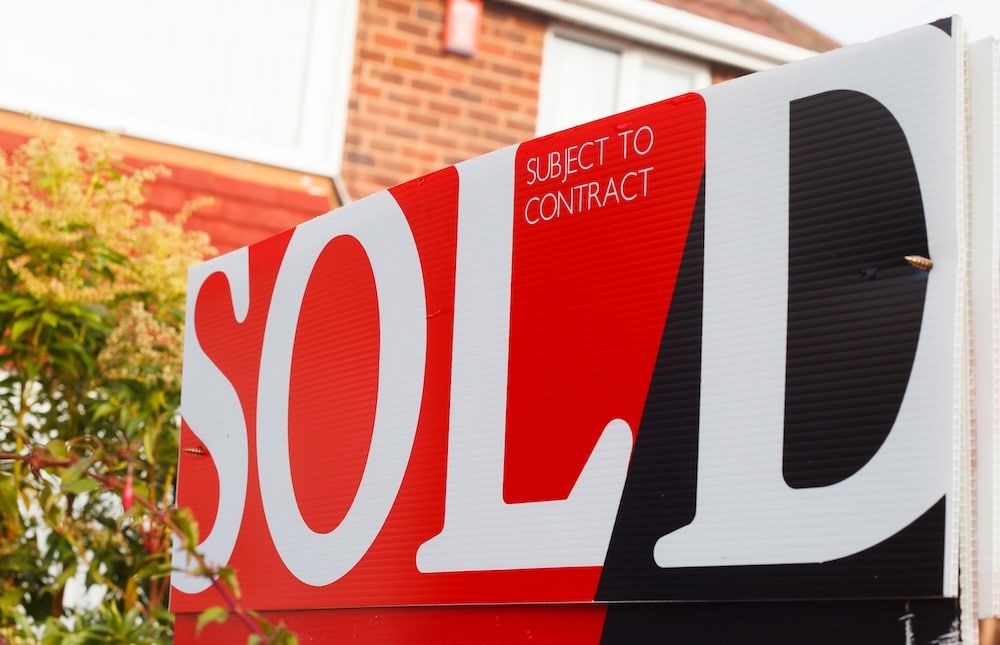 The Government’s Home Buying and Selling Reforms