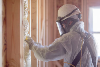 Everything you need to know about spray foam insulation