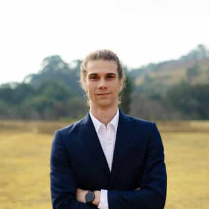 Xander Cloete