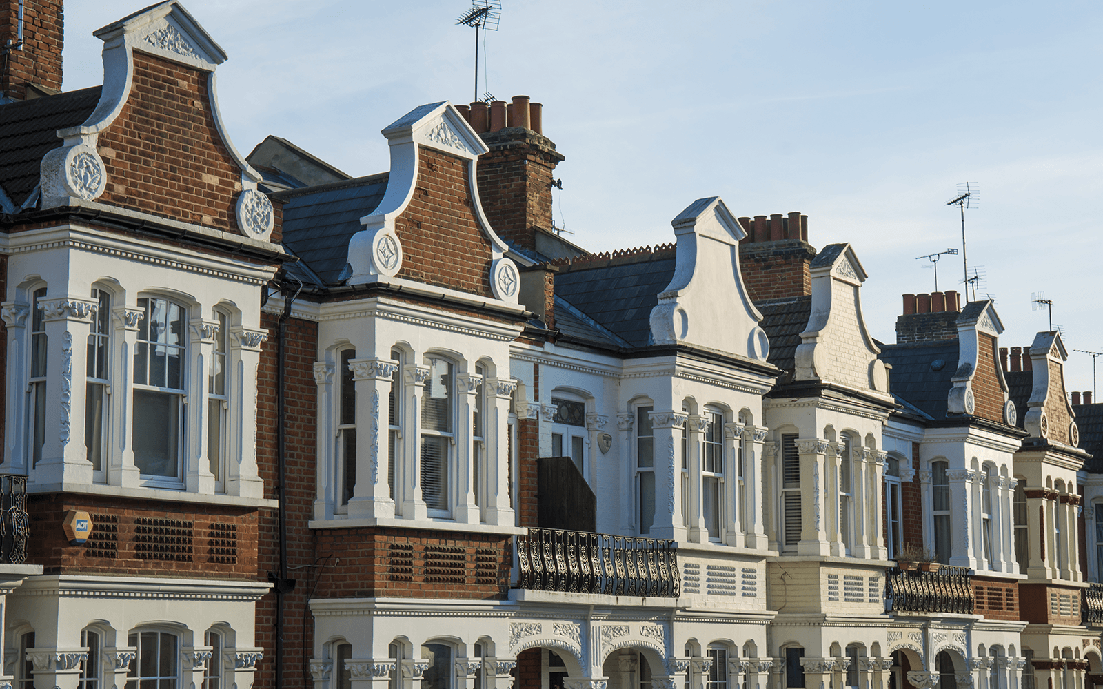 essential guide to party wall agreements