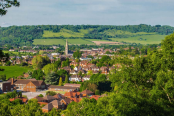 Feature image of post Everything You Need to Know About Buying a Property in Dorking