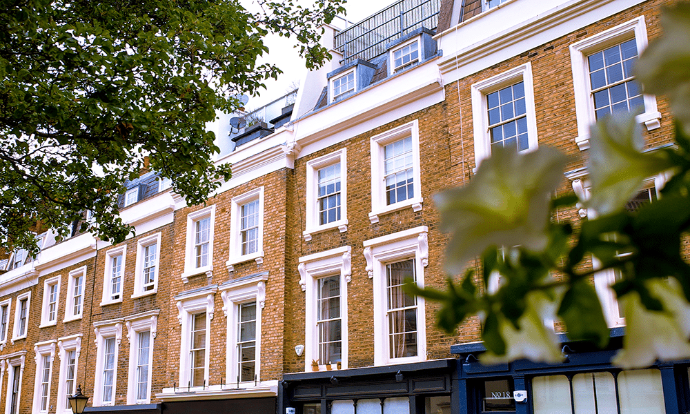 Leasehold Property
