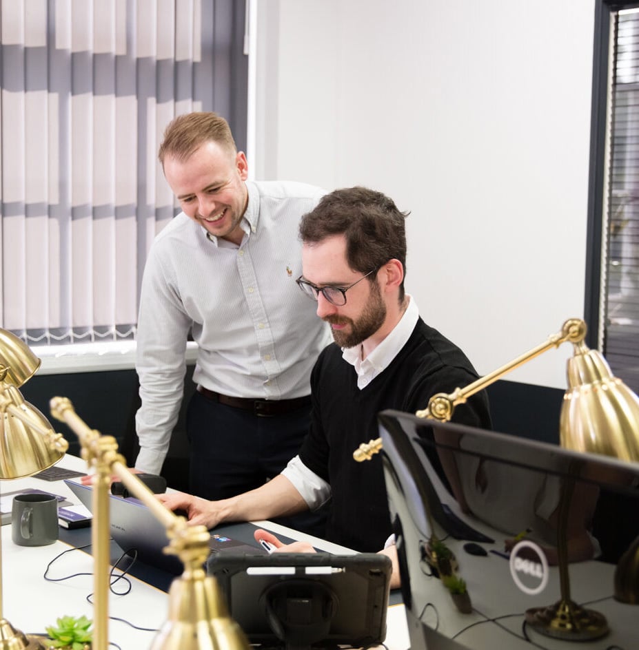 The Benefits of a Personalized Surveying Experience