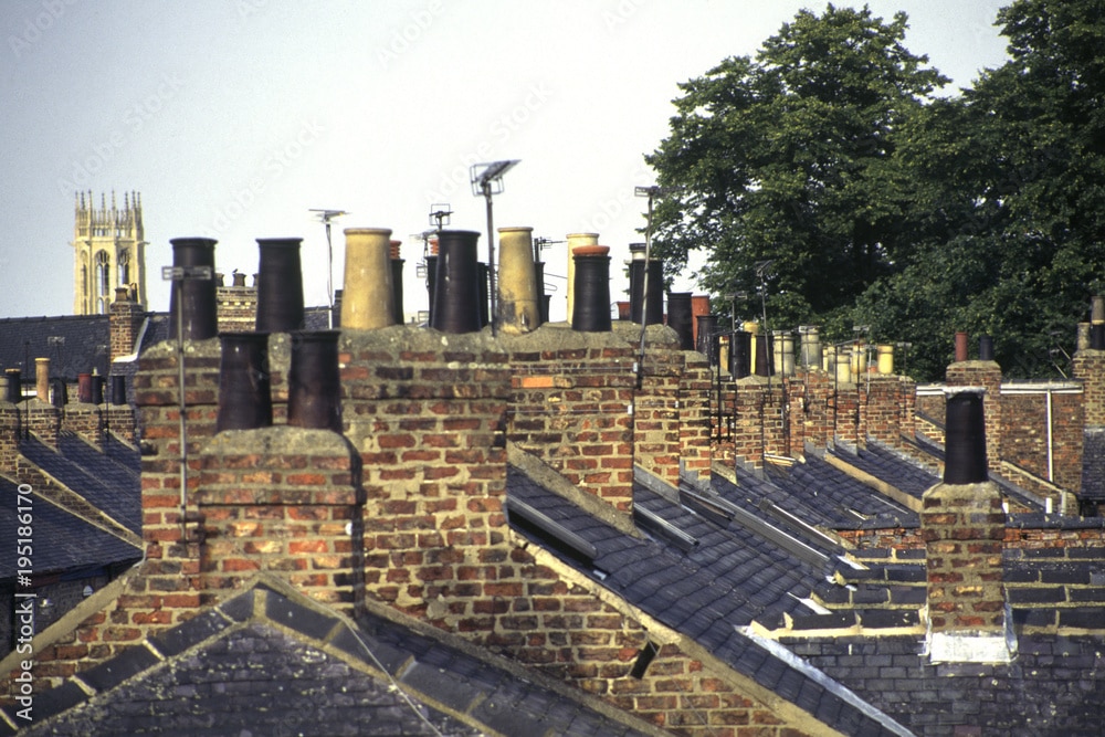 How Often Should I Get the Roof of My House Inspected? 1 victorian roof